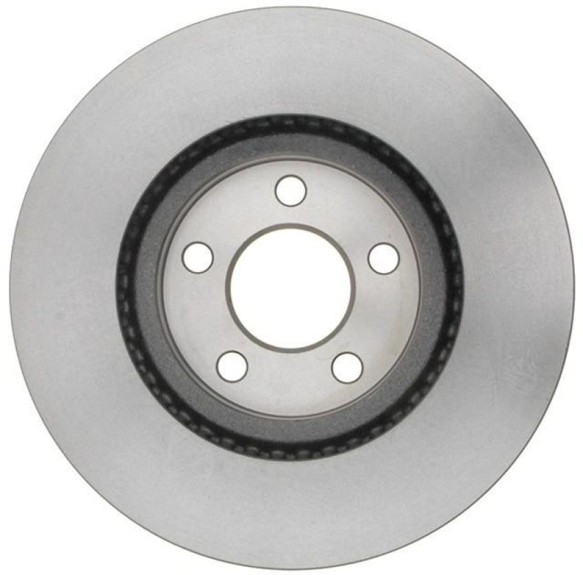Raybestos 76955 Raybestos Specialty - Street Performance Brake Rotor