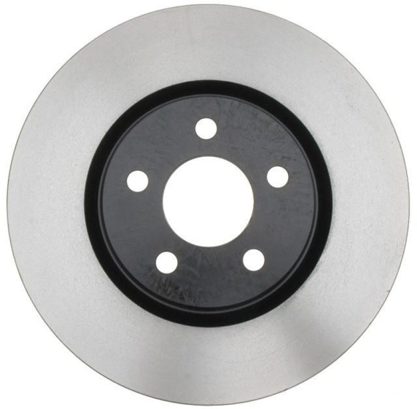 Raybestos 76955 Raybestos Specialty - Street Performance Brake Rotor