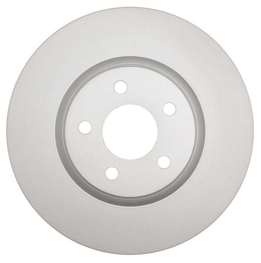 Raybestos 76955FZN Raybestos Element3 Coated Brake Rotor