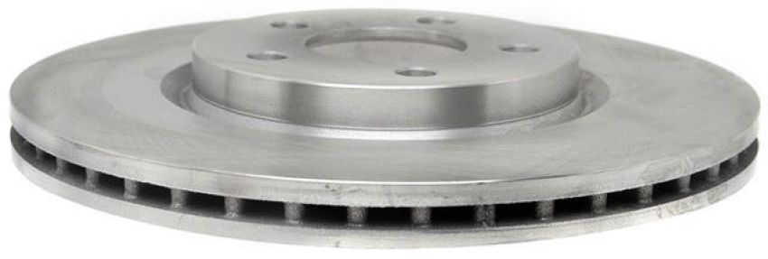 Raybestos 76955R Raybestos R-Line Brake Rotor