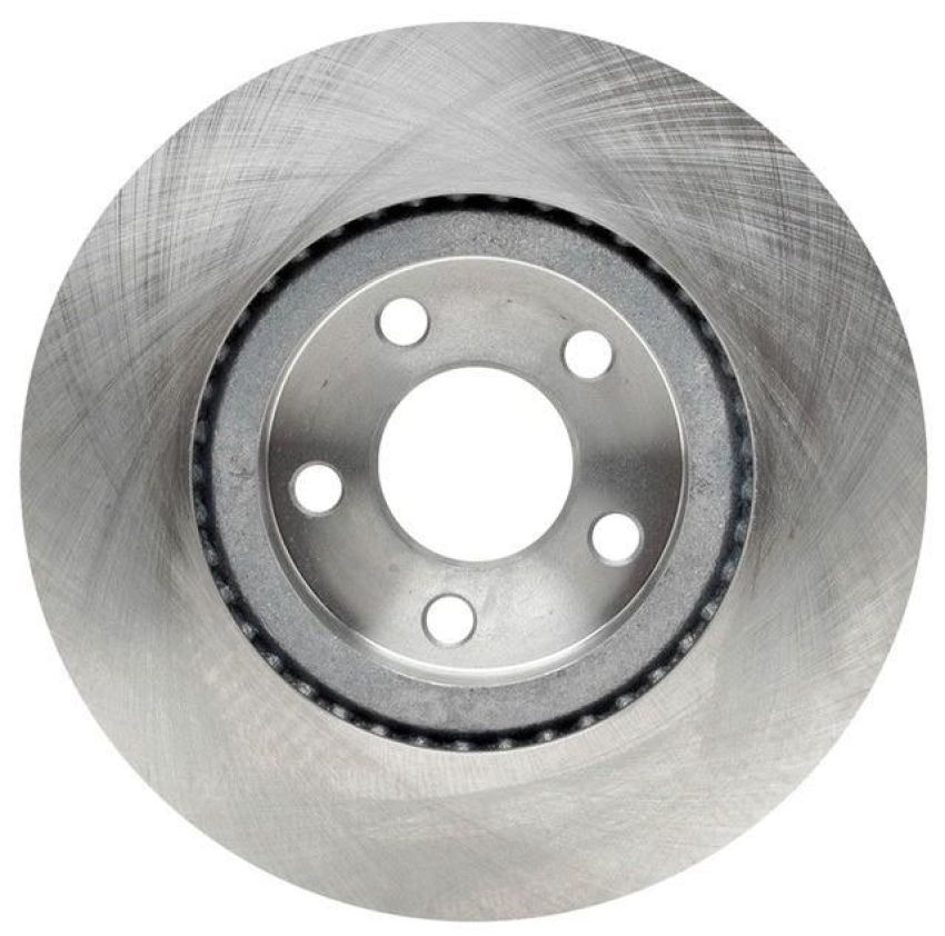 Raybestos 76955R Raybestos R-Line Brake Rotor