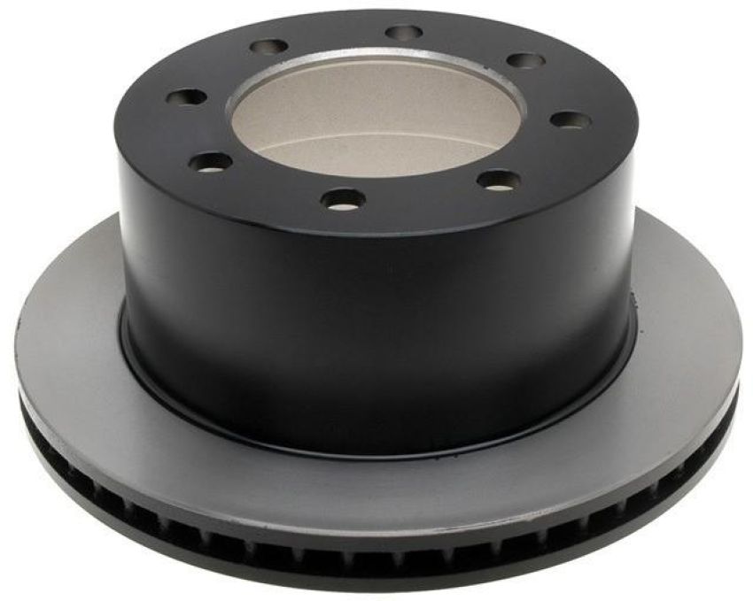 Raybestos 780020 Raybestos Specialty - Truck Brake Rotor