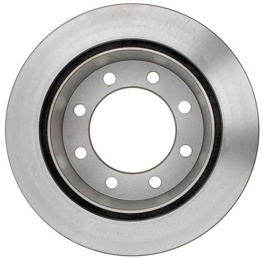 Raybestos 780020 Raybestos Specialty - Truck Brake Rotor