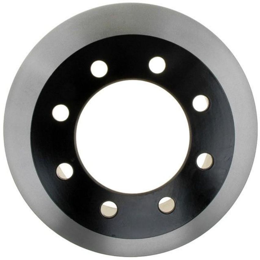 Raybestos 780020 Raybestos Specialty - Truck Brake Rotor