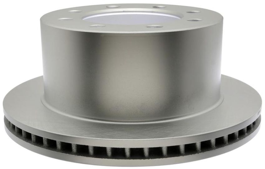 Raybestos 780020FZN Raybestos Element3 Coated Brake Rotor