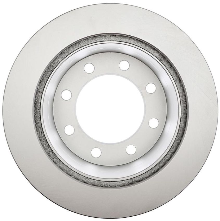 Raybestos 780020FZN Raybestos Element3 Coated Brake Rotor