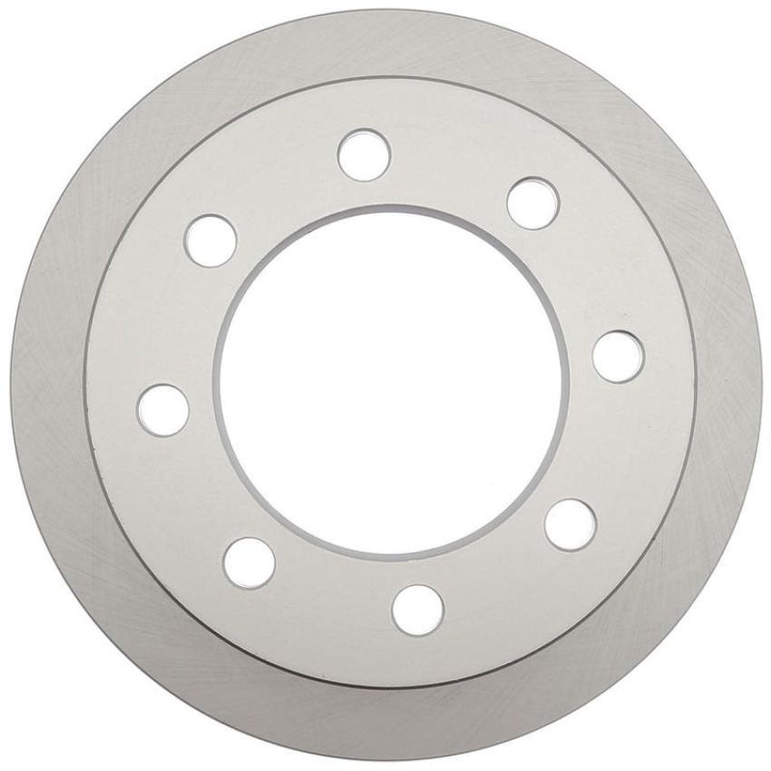 Raybestos 780020FZN Raybestos Element3 Coated Brake Rotor