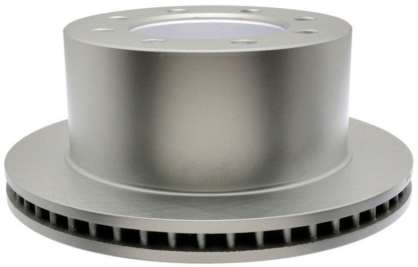 Raybestos 780020FZN Raybestos Element3 Coated Brake Rotor