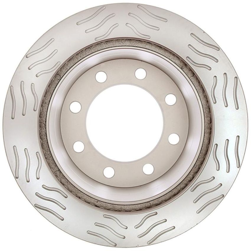 Raybestos 780020PER Raybestos Specialty - Street Performance S-Groove Brake Rotor