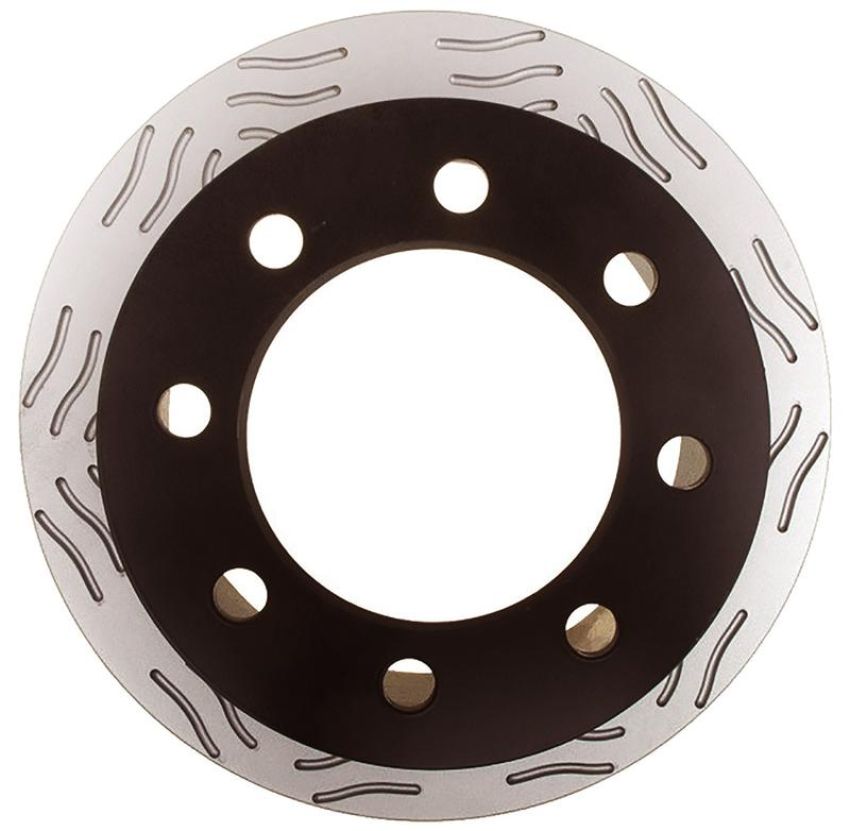 Raybestos 780020PER Raybestos Specialty - Street Performance S-Groove Brake Rotor