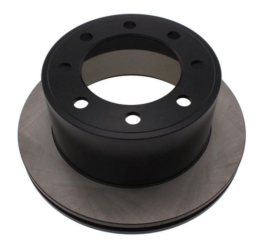 Raybestos 780020R2 Raybestos R-Line+ Brake Rotor
