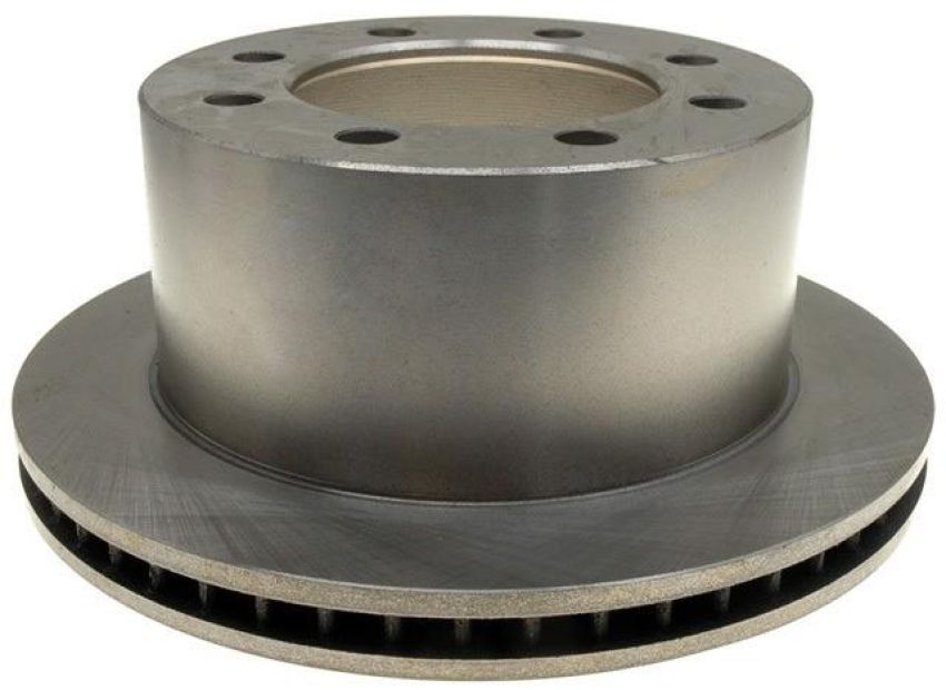 Raybestos 780020R Raybestos R-Line Brake Rotor