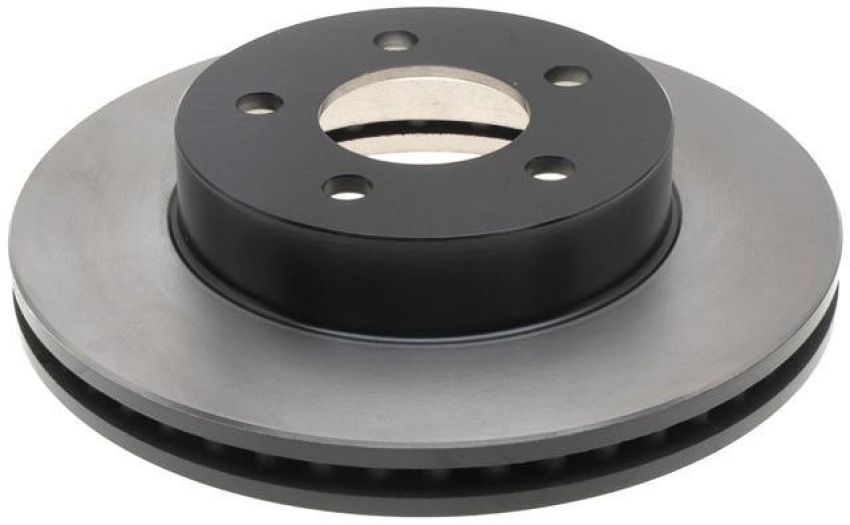 Raybestos 780036 Raybestos Specialty - Truck Brake Rotor