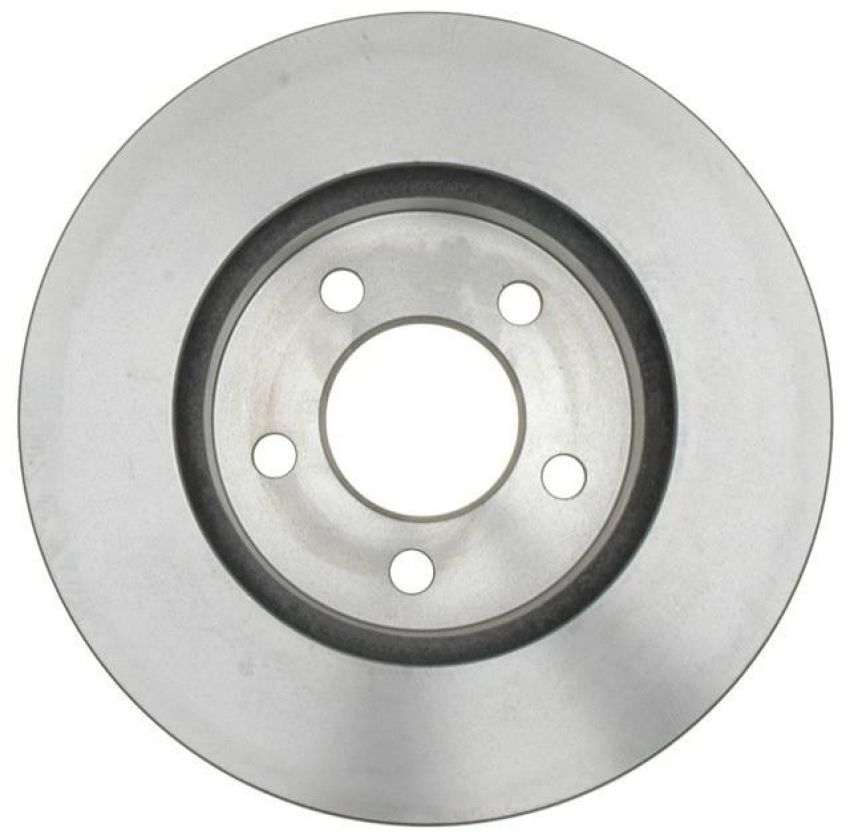 Raybestos 780036 Raybestos Specialty - Truck Brake Rotor