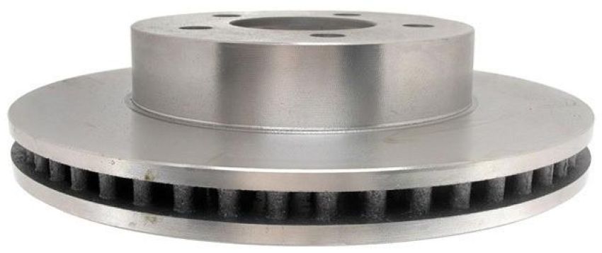 Raybestos 780036R Raybestos R-Line Brake Rotor