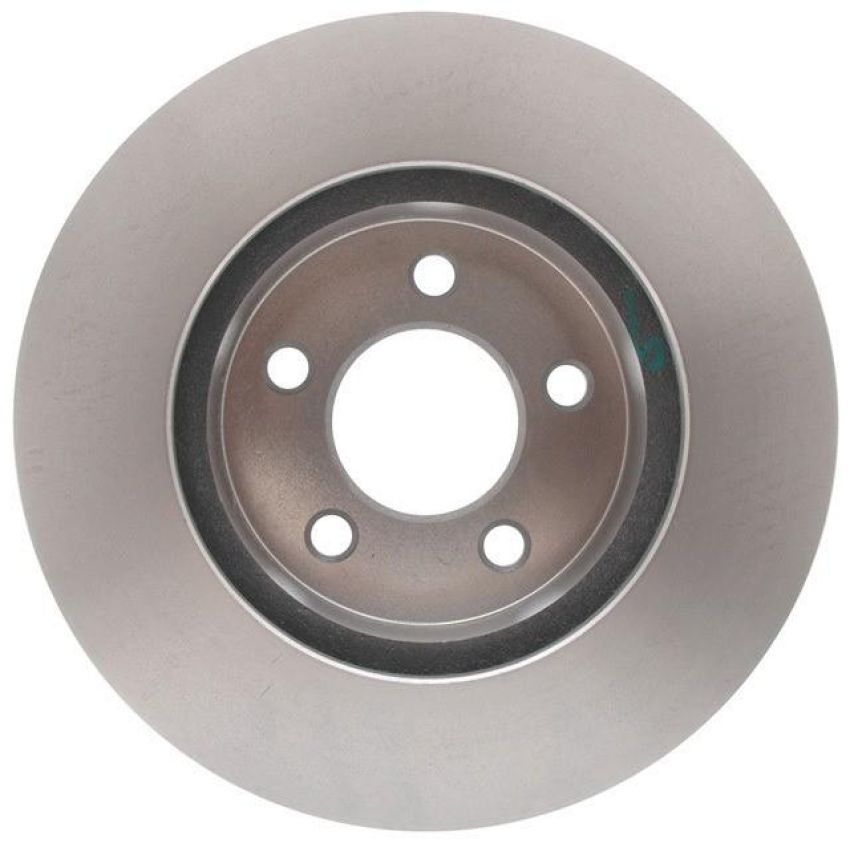Raybestos 780036R Raybestos R-Line Brake Rotor