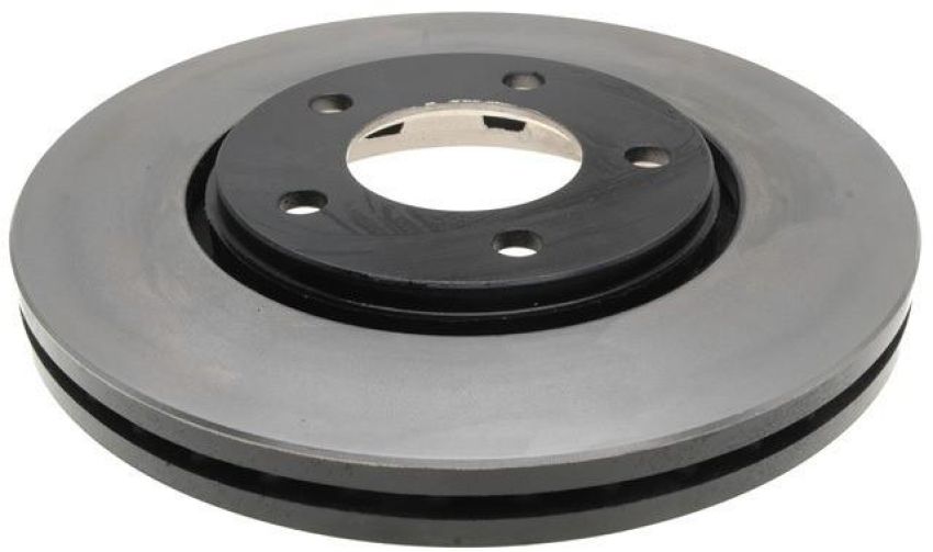 Raybestos 780037 Raybestos Specialty - Truck Brake Rotor