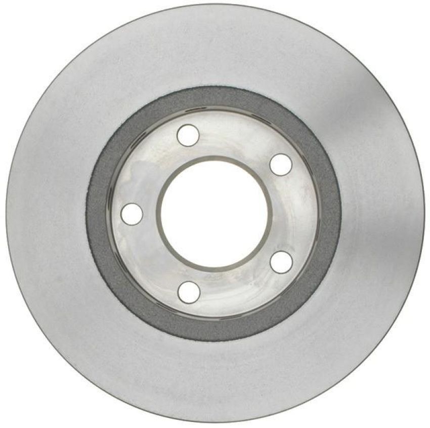 Raybestos 780037 Raybestos Specialty - Truck Brake Rotor