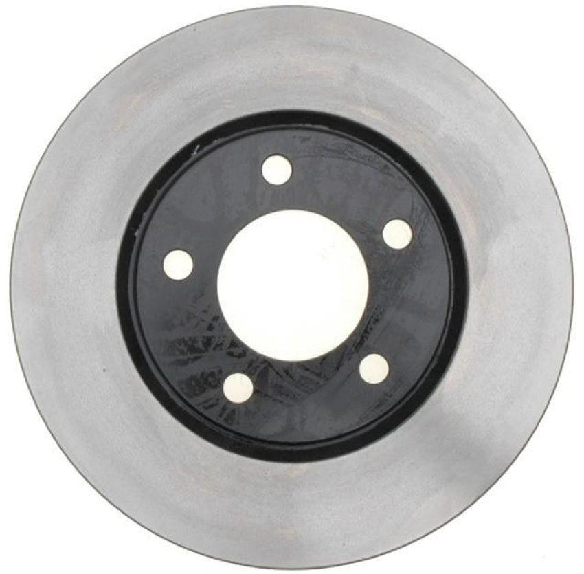 Raybestos 780037 Raybestos Specialty - Truck Brake Rotor