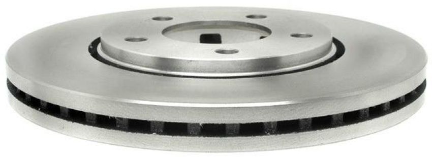 Raybestos 780037R Raybestos R-Line Brake Rotor