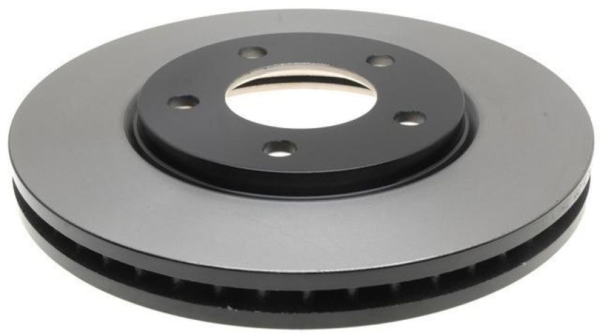 Raybestos 780049 Raybestos Specialty - Truck Brake Rotor