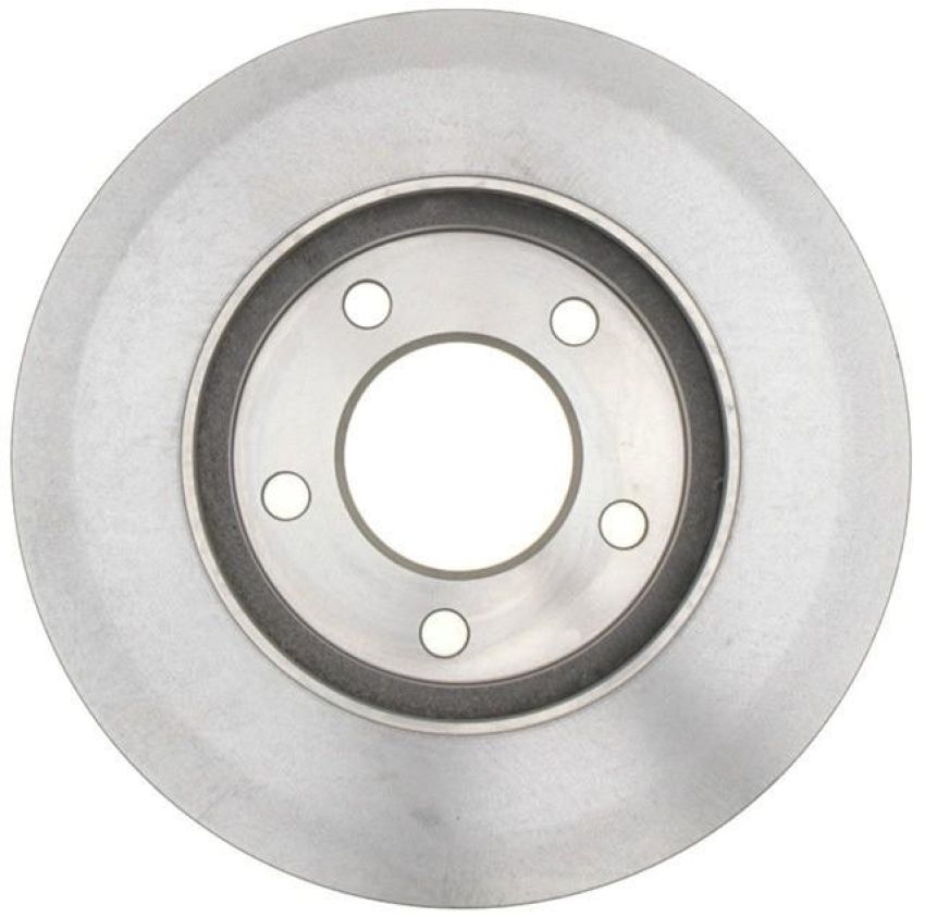 Raybestos 780049 Raybestos Specialty - Truck Brake Rotor