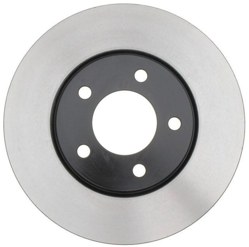 Raybestos 780049 Raybestos Specialty - Truck Brake Rotor