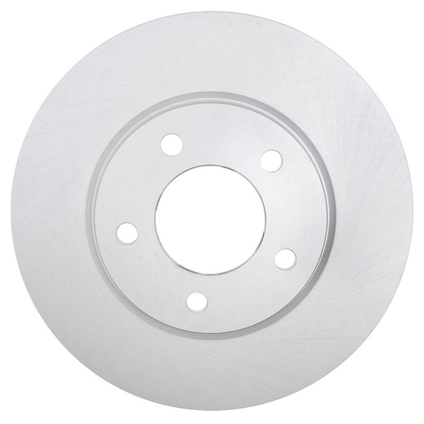 Raybestos 780049FZN Raybestos Element3 Coated Brake Rotor