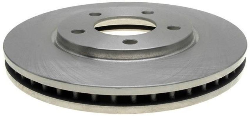Raybestos 780049R Raybestos R-Line Brake Rotor