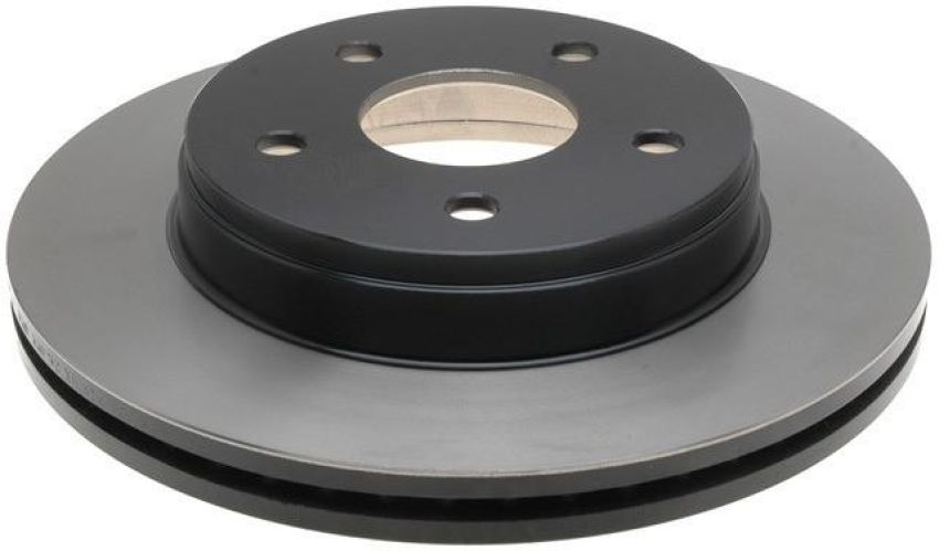 Raybestos 780073 Raybestos Specialty - Truck Brake Rotor