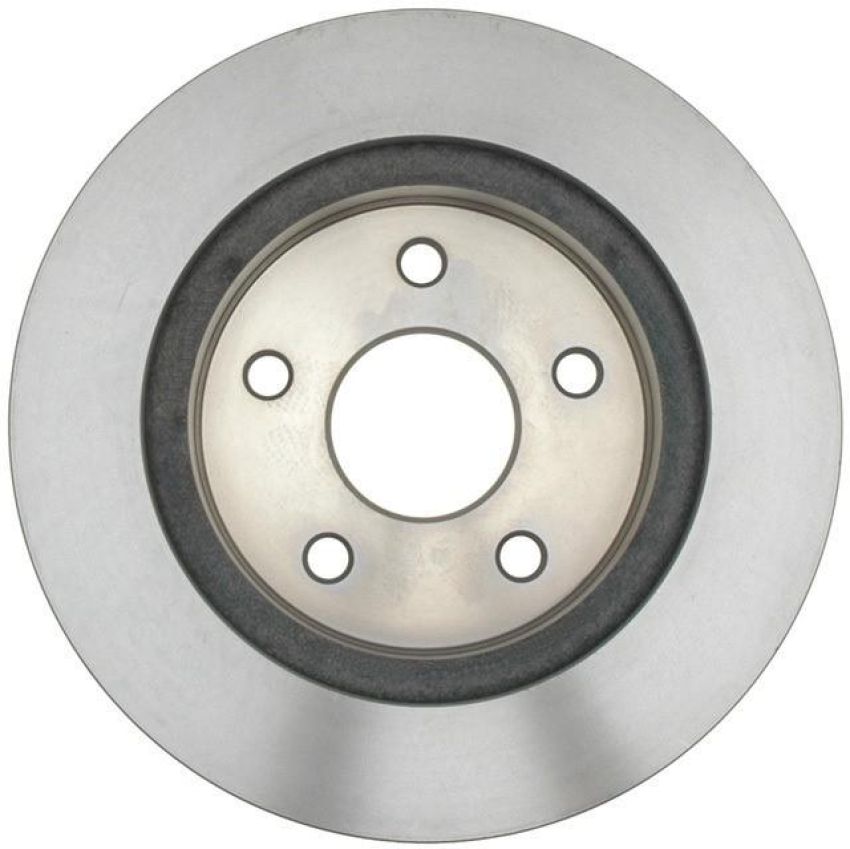 Raybestos 780073 Raybestos Specialty - Truck Brake Rotor