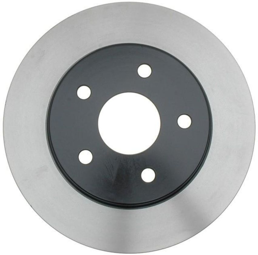 Raybestos 780073 Raybestos Specialty - Truck Brake Rotor