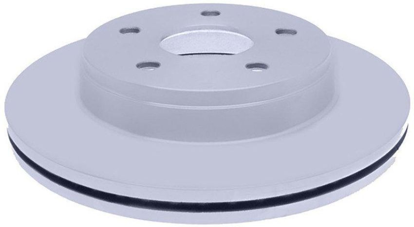 Raybestos 780073FZN Raybestos Element3 Coated Brake Rotor
