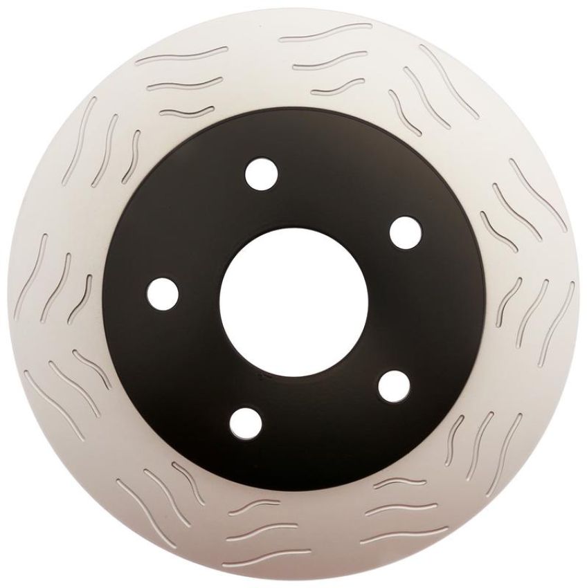 Raybestos 780073PER Raybestos Specialty - Street Performance S-Groove Brake Rotor