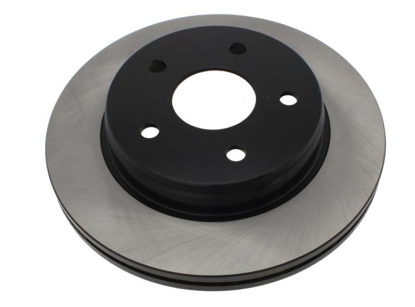 Raybestos 780073R2 Raybestos R-Line+ Brake Rotor