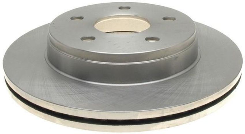 Raybestos 780073R Raybestos R-Line Brake Rotor