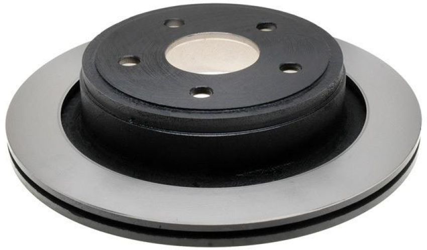 Raybestos 780082 Raybestos Specialty - Truck Brake Rotor