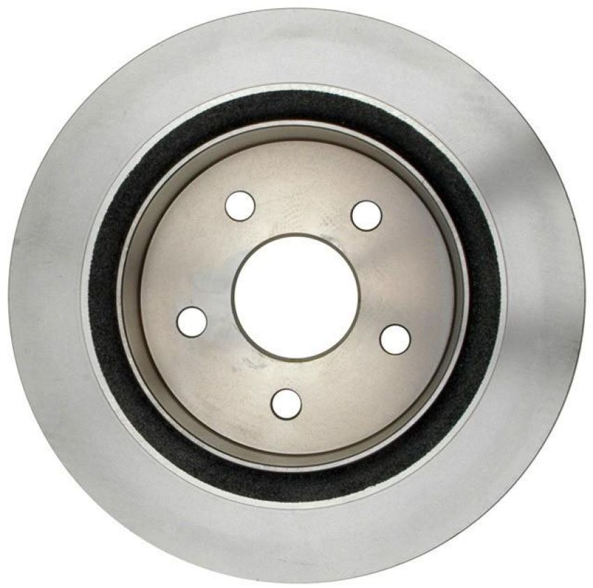Raybestos 780082 Raybestos Specialty - Truck Brake Rotor