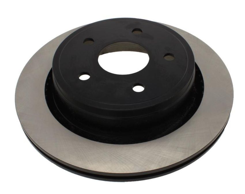 Raybestos 780082R2 Raybestos R-Line+ Brake Rotor