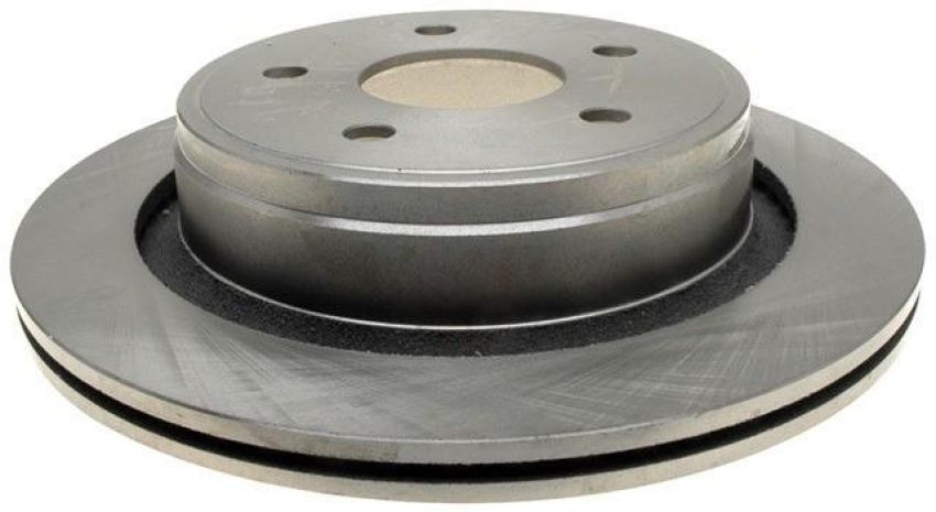 Raybestos 780082R Raybestos R-Line Brake Rotor