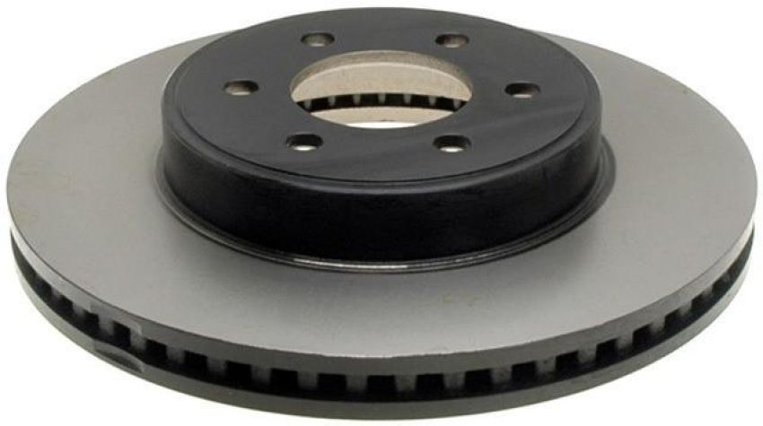 Raybestos 780133 Raybestos Specialty - Truck Brake Rotor