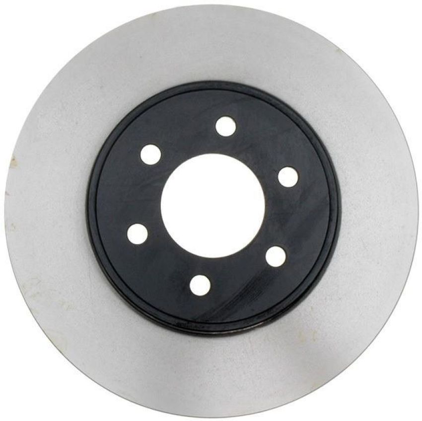 Raybestos 780133 Raybestos Specialty - Truck Brake Rotor