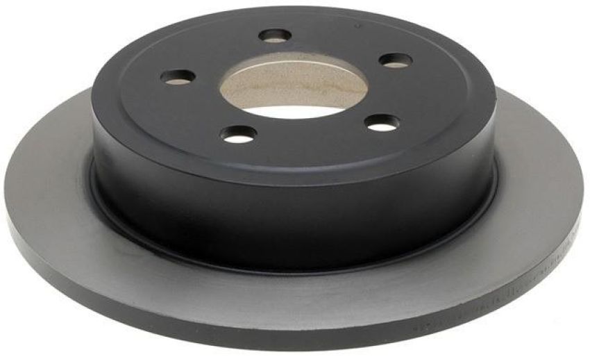 Raybestos 780134 Raybestos Specialty - Truck Brake Rotor