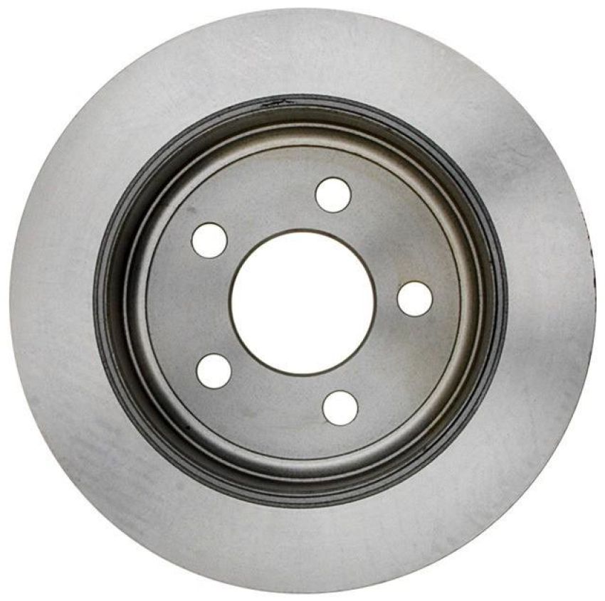 Raybestos 780134 Raybestos Specialty - Truck Brake Rotor