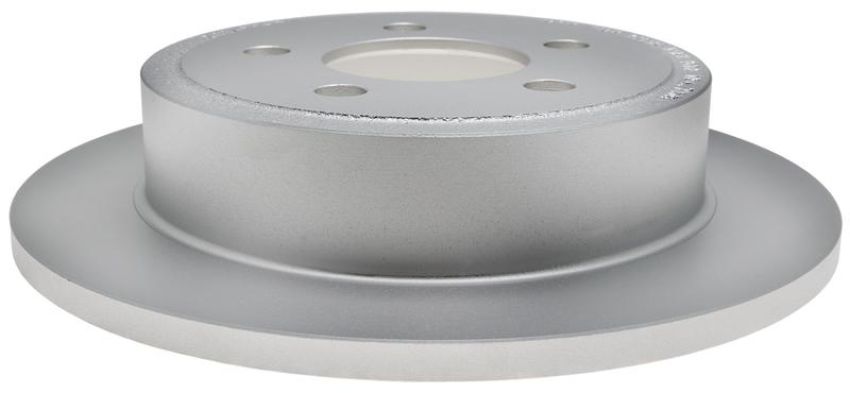 Raybestos 780134FZN Raybestos Element3 Coated Brake Rotor