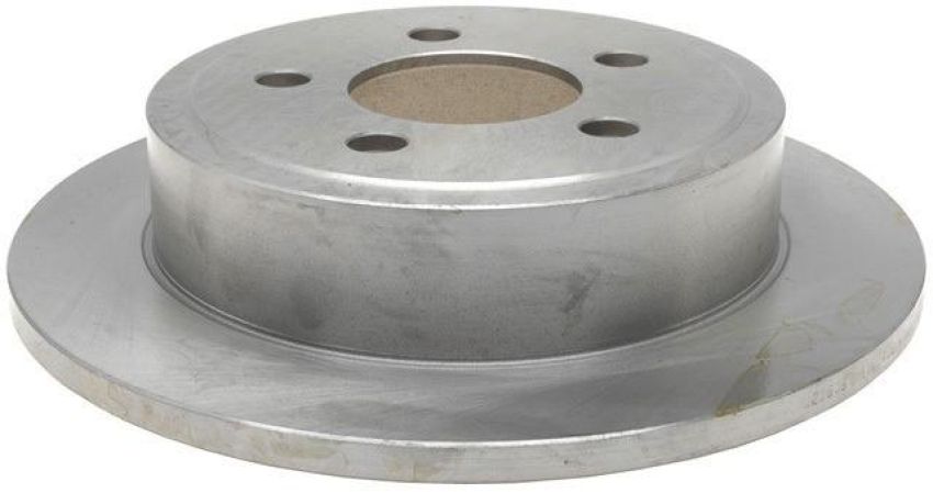 Raybestos 780134R Raybestos R-Line Brake Rotor