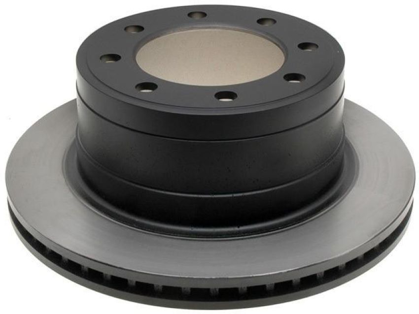 Raybestos 780139 Raybestos Specialty - Truck Brake Rotor