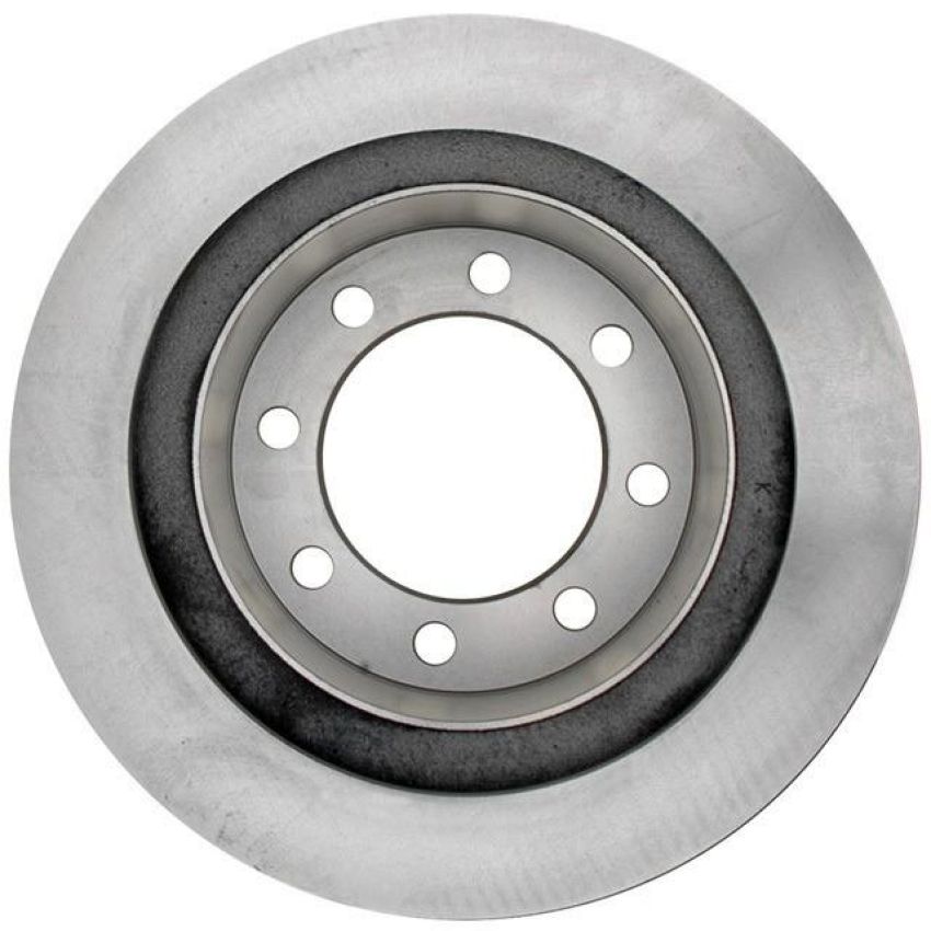 Raybestos 780139 Raybestos Specialty - Truck Brake Rotor