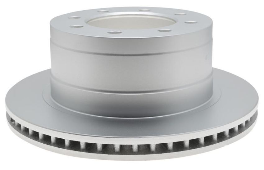 Raybestos 780139FZN Raybestos Element3 Coated Brake Rotor