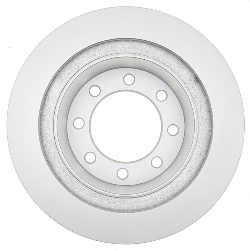 Raybestos 780139FZN Raybestos Element3 Coated Brake Rotor